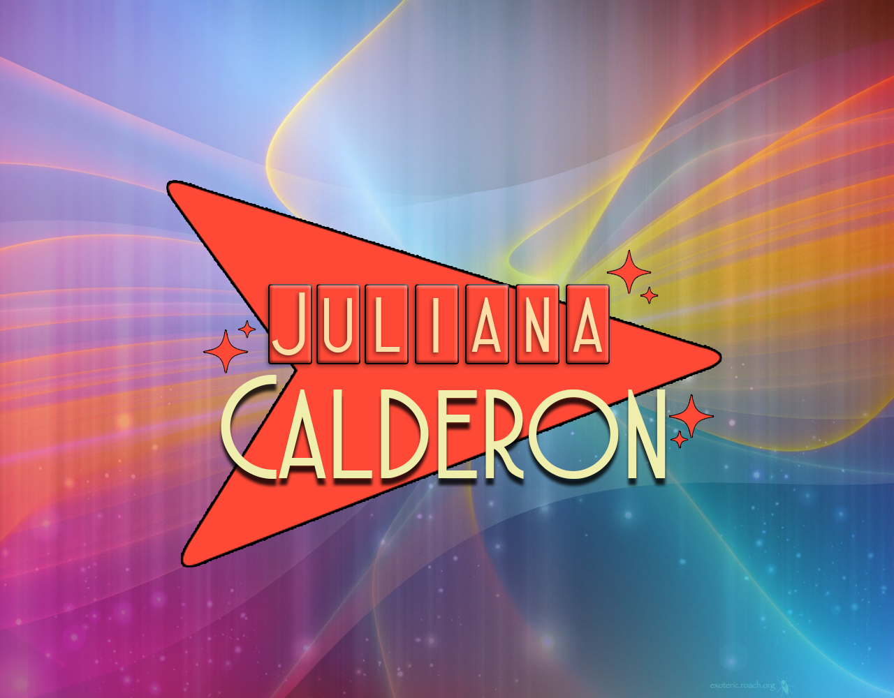 Keratina Juliana Calderon